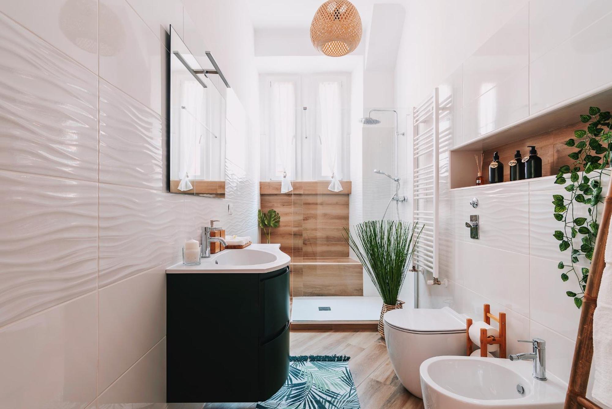 شقة New Jungle & Charming Flat - Zona De Angeli ميلان المظهر الخارجي الصورة